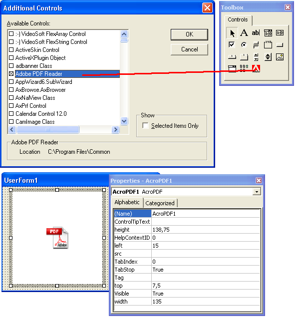 Pdf Thumbnails From Vba - code roblox kia pham free 75 robux